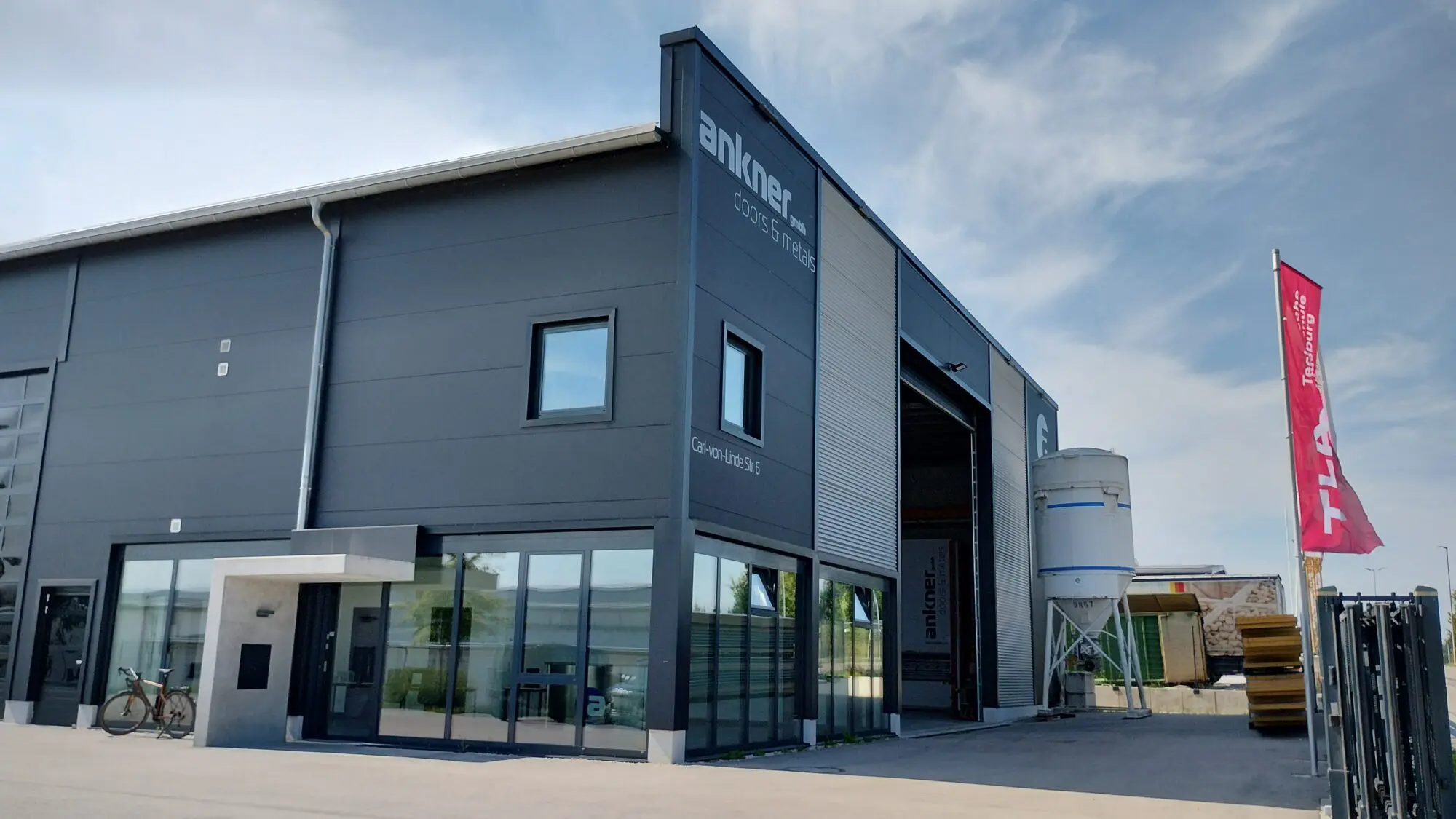 © Mareile Hertel/THA